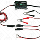 Battery Buddy Trickle Charger, $15